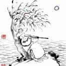张女士的头像