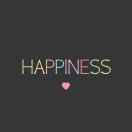Happiness