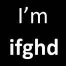 ifghd's Avatar
