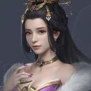 龍的头像