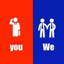 user icon