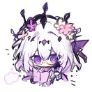 因吃家产太过入迷而忘回朋友消息的头像-拟人圈