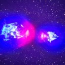 凌霄飞星