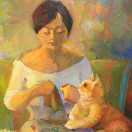 游如意的钢琴谱