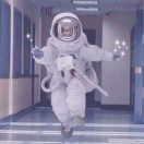 Nomi的头像-STL下载网_3D打印模型网_3D模型库_3D打印模型素材_3D打印机