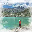 Lina的头像-小燕分享网