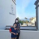 笑齐 -London-河北