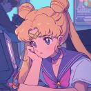 头像