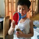 Passacaglia的演奏视频