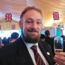 Paul Hunting 侯通博 