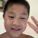用户头标