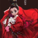 秀秀的钢琴谱