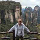 Profile picture of Ivan Bogatyy (一万)
