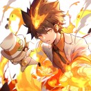 user icon