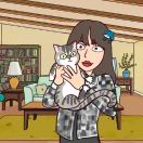 用户头像