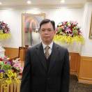 Harrison Xu