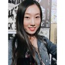 高兴 | Zoey GAO