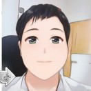 user icon