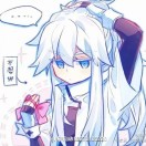 user icon