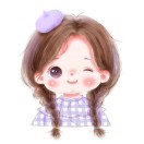 小雨嘀嗒