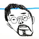 局外人l陈颢chenha