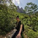 🍭奇  翰  ℒ Í