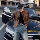 🍊橘子科技的头像-卡自动