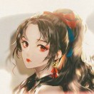 花落