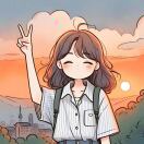饺子下汤圆