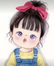 🌺 萱草花