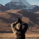 A阿飞关注朋友圈