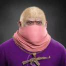 weyland's Avatar
