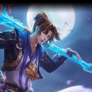 激流勇进，大刀阔斧！