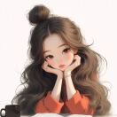 X芳琪😘