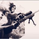 甄姬架狙-博士钣金 - www.bsbanjin.com