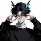 小高同学01的头像