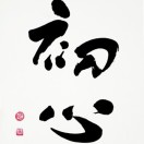 小白
