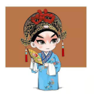 开心