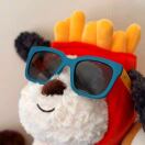 麋鹿麋鹿迷了路