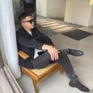 杨式先生