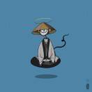 微笑面对