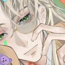 墨鸢鸾雾的头像-拟人圈