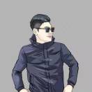 李森林