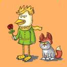 肆拾柒的头像-梦马考研