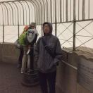 付强执业兽医师