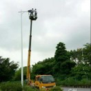 广州花都区炭步镇招吊车司机和高空作业车司机，熟练吊车吊装操作和车辆日常维护，工作认真负责