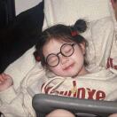 圆脖儿的头像-秀琴曲谱网