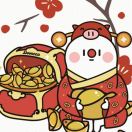 为美好的明天加油