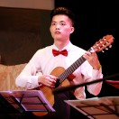 指尖上的旋律的头像-秀琴曲谱网