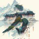 雪花雪花你别笑我5